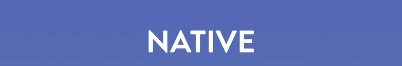 NATIVE