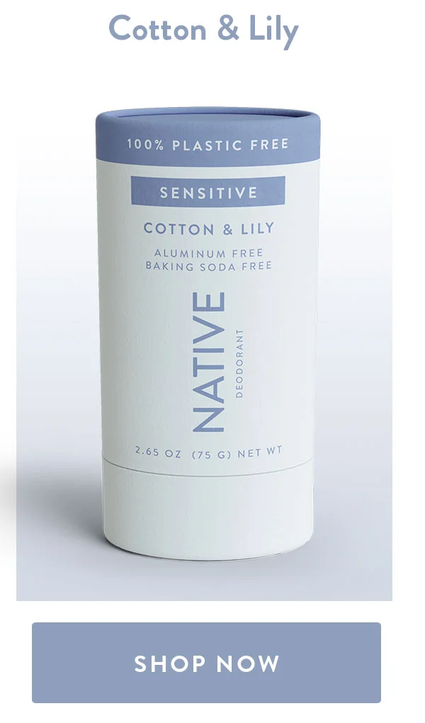 Cotton & Lily | SHOP NOW