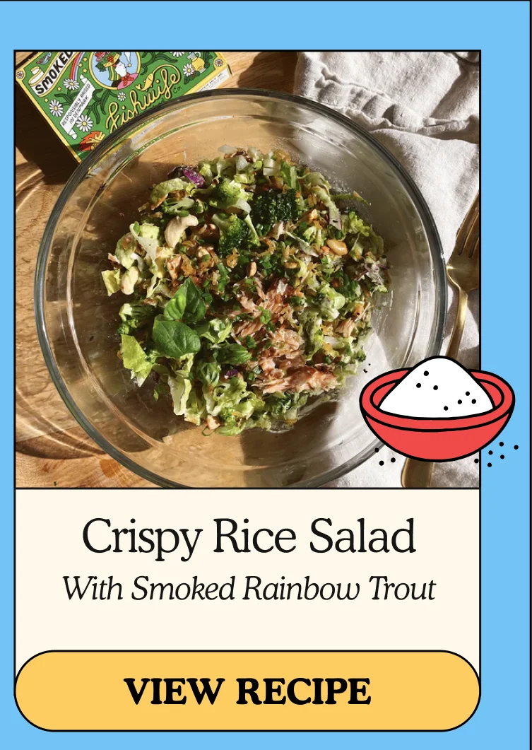 salad