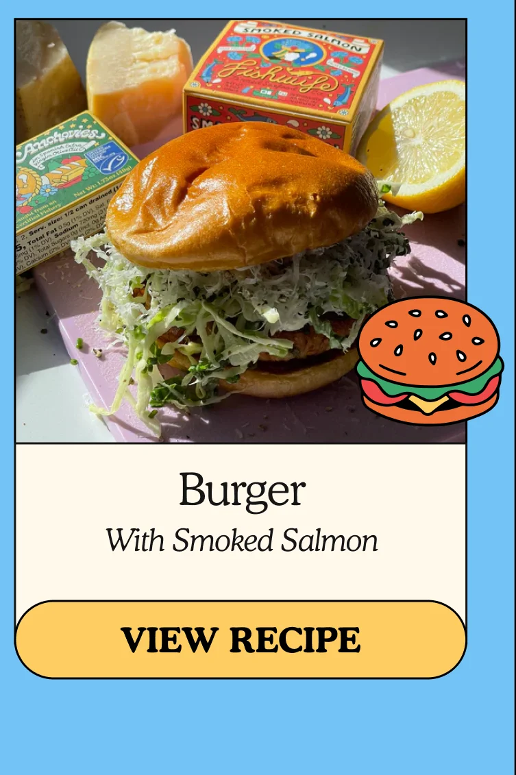 burger