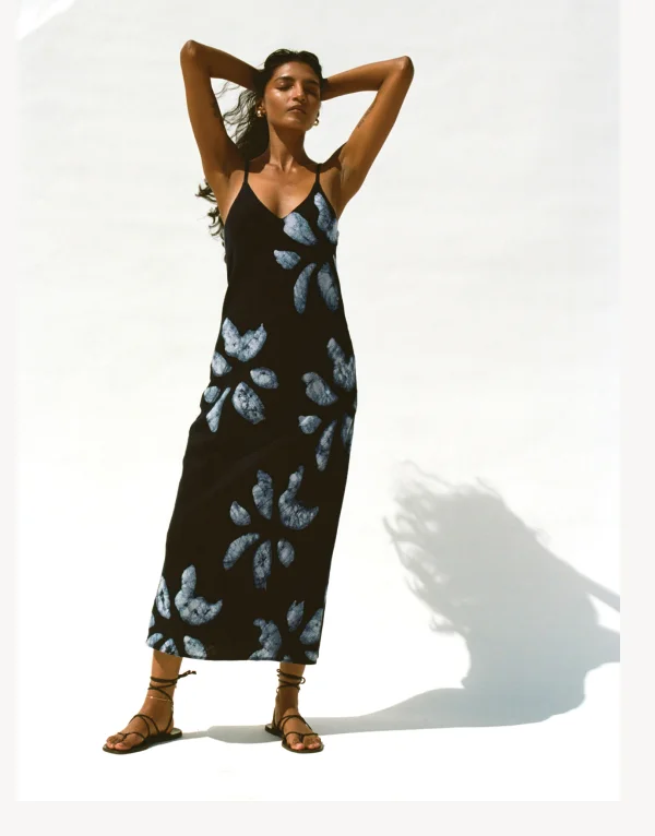 Mia Slip Dress