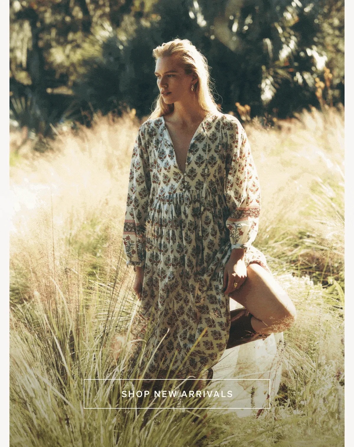 Shop New Arrivals