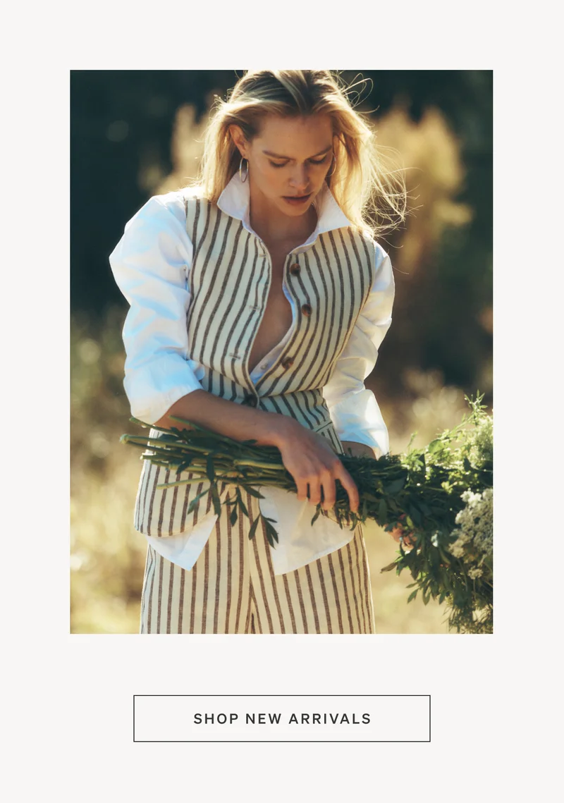Shop New Arrivals