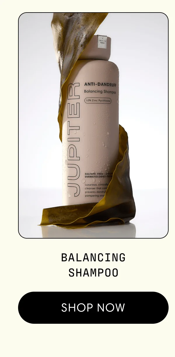 Balancing Shampoo | Shop now