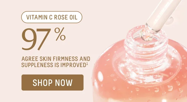 rose oil