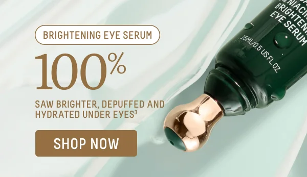 eye serum