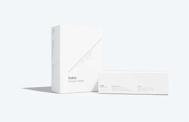 Index by Elysium Health