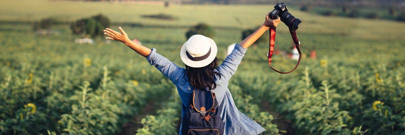 More reasons to travel now