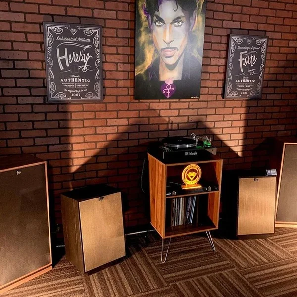 Blue Hawk Audio & Video -  Dickinson, ND