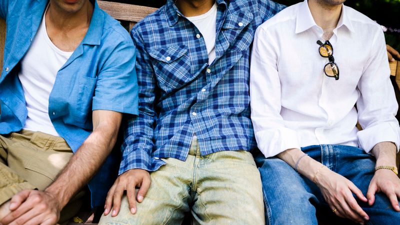 The best men's linen shirts of 2024, according to GQ. The best men's linen shirts of 2024, according to GQ.