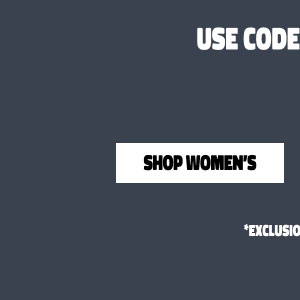 25% off $150+ Shop Women's