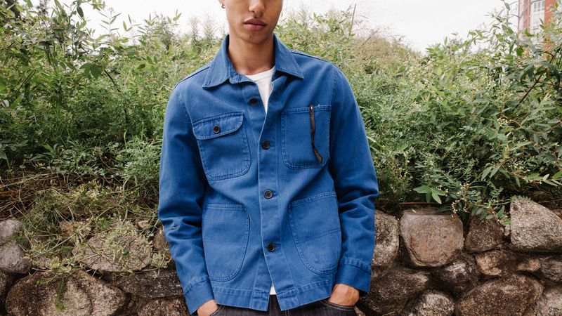 The best chore coat for men in 2024, according to GQ editors. The best chore coat for men in 2024, according to GQ editors.