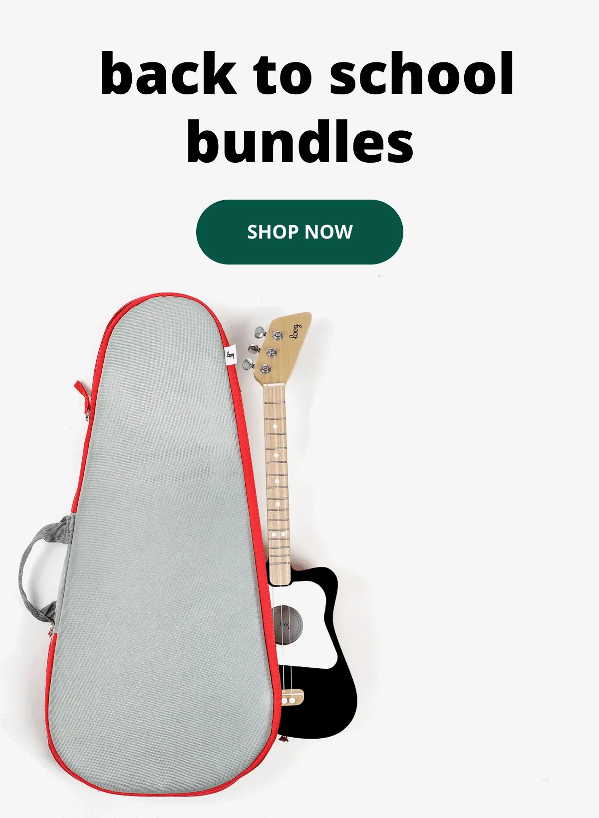 back-to-school bundles - SHOP NOW