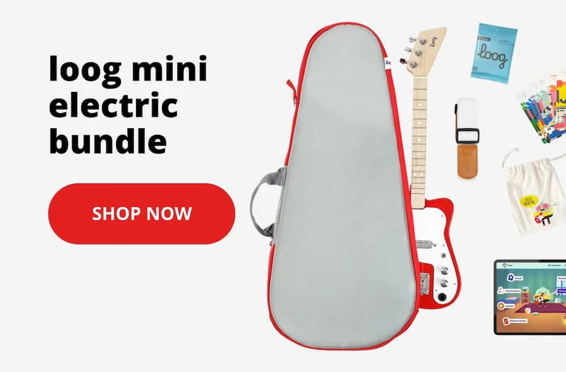 mini electric bundle  - SHOP NOW
