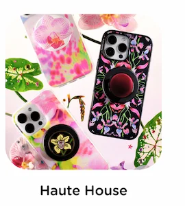Haute House