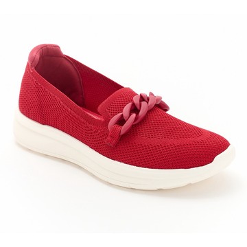 Clarks Cloudsteppers Slip-Ons - Ezzrin Cove