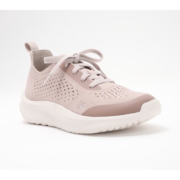 Clarks Cloudsteppers Solevana Lace-Up Sneakers