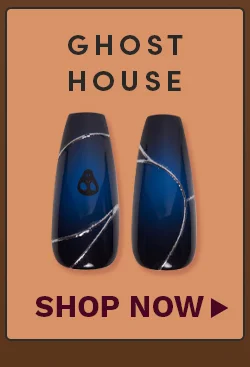 Shop Ghost House