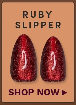 Shop Ruby Slipper