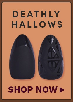 Shop Deathly Hallows