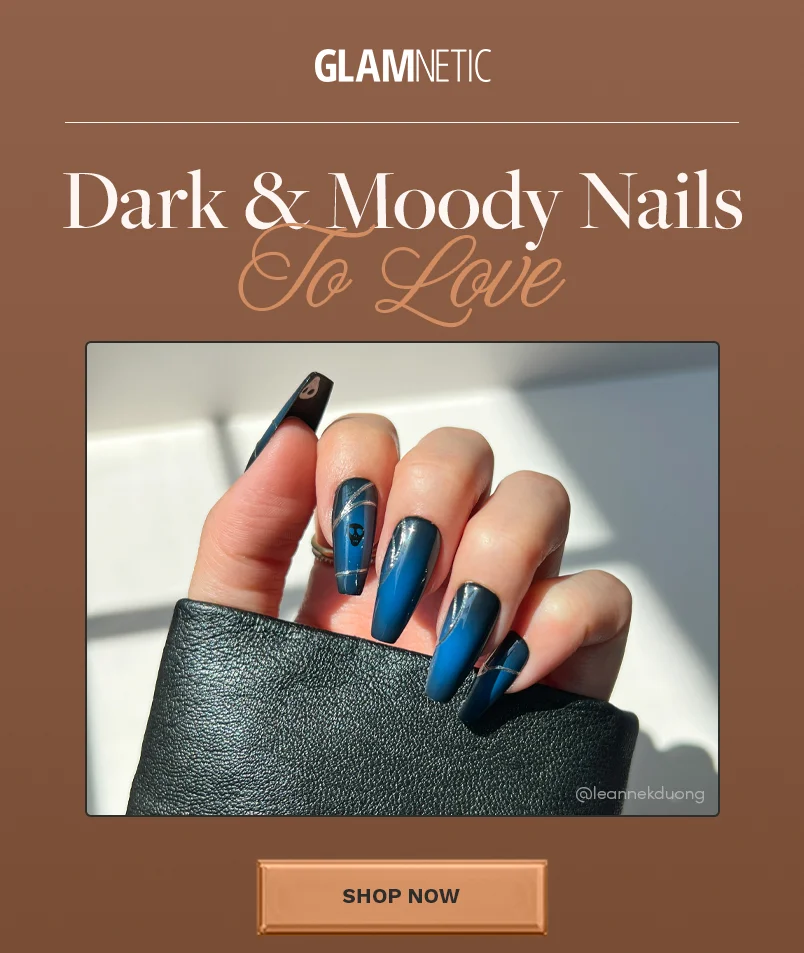 Shop Fall Nail Guide