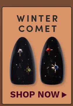 Shop Winter Comet