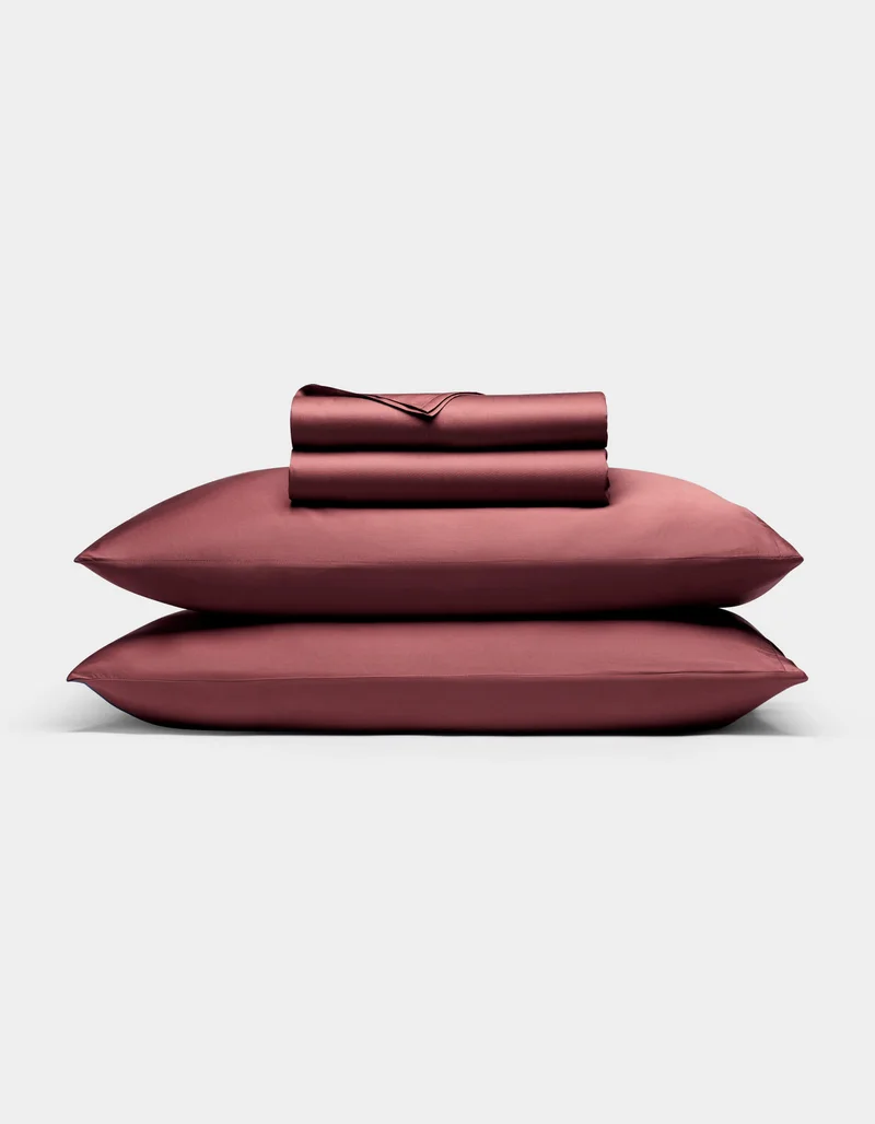 Image of Bamboo Sheet Set