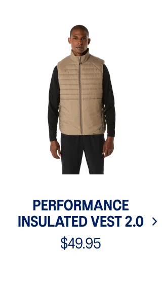 Performance Insulated Vest 2.0 >