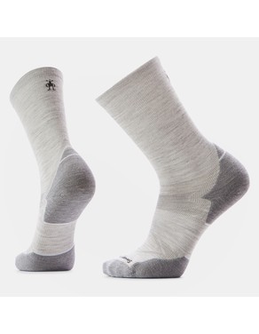 Run Cold Weather Crew Socks