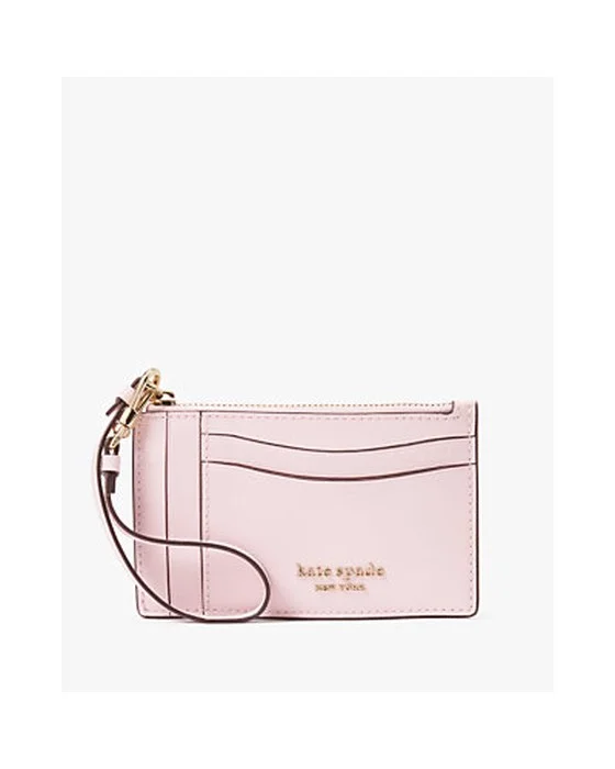 Morgan Card Case Wristlet