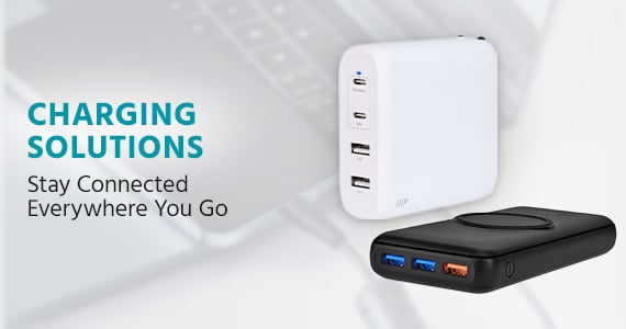 Charging Solutions