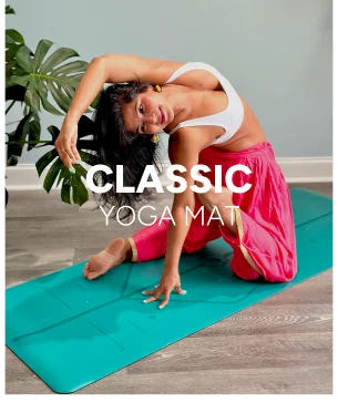 Classic Yoga Mat
