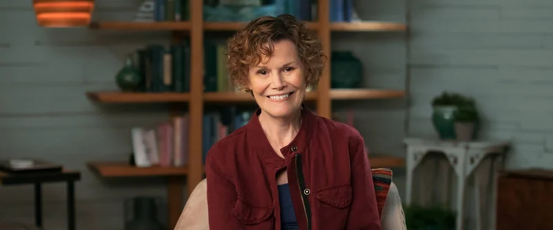 Judy Blume