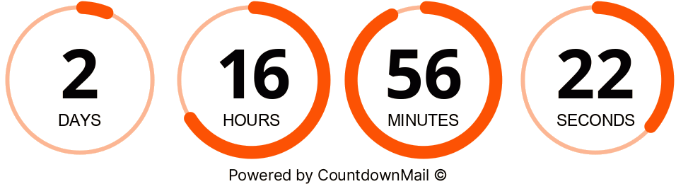 countdownmail.com