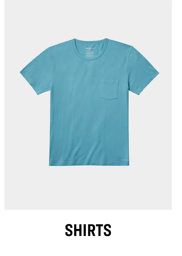 Shop Shirts
