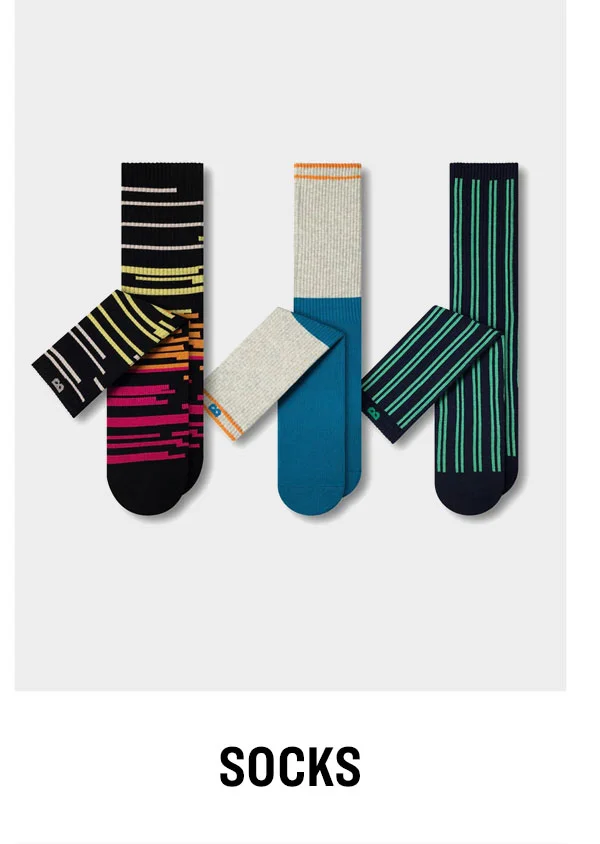 Shop Socks