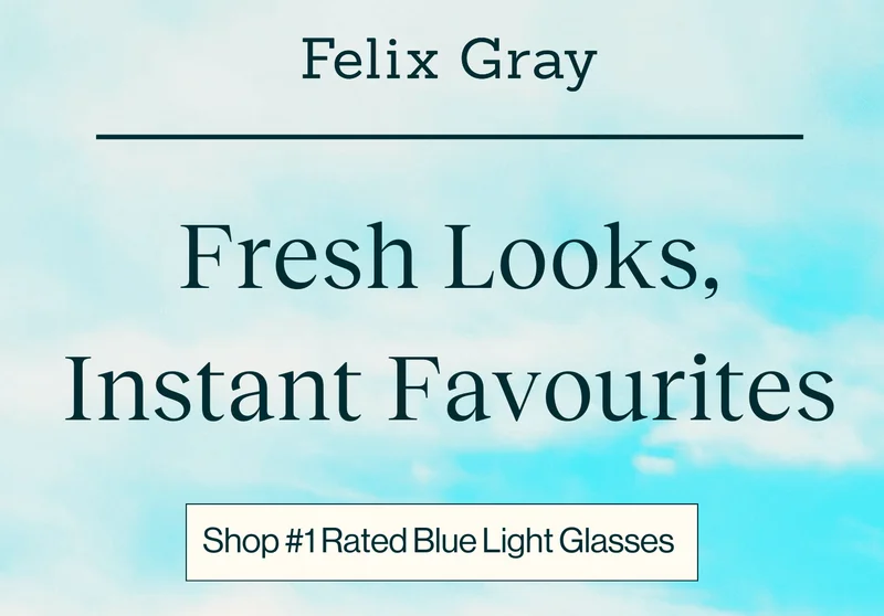 Felix Gray