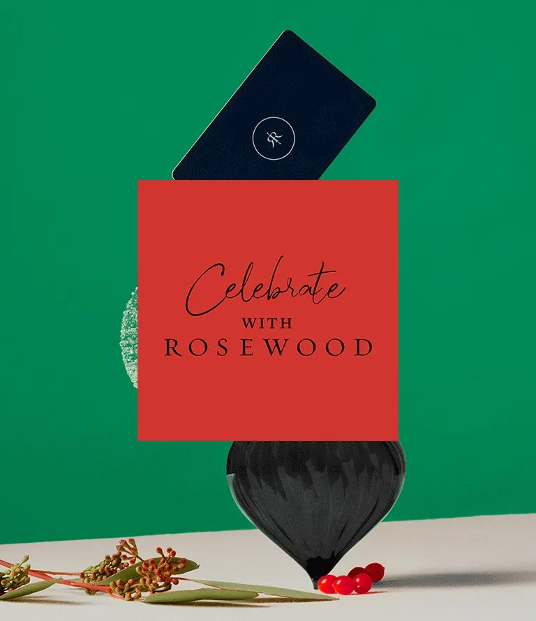 Give the gift of choice this festive season