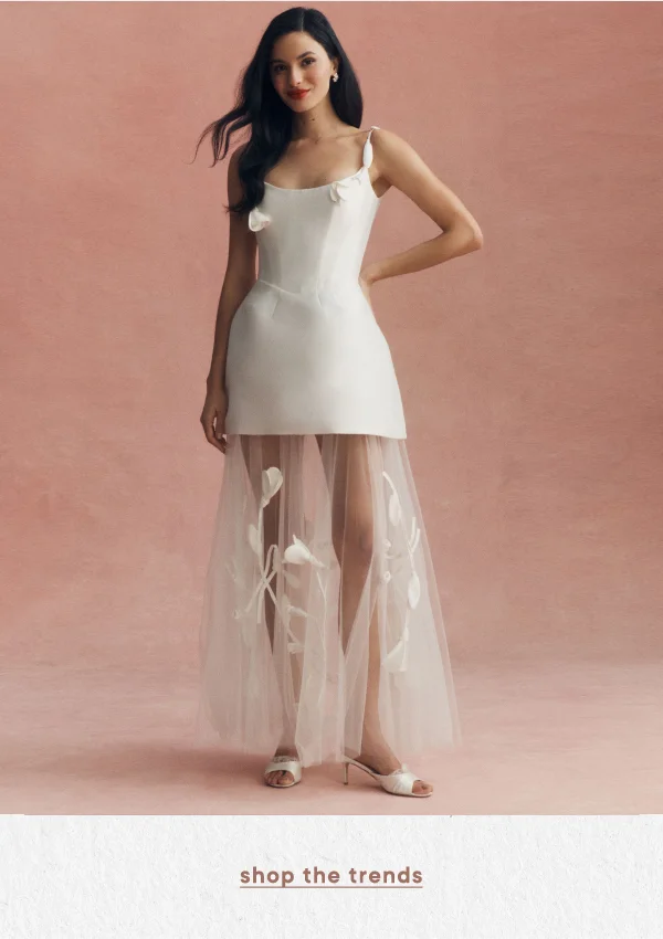 shop the trends