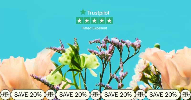 Floral Case