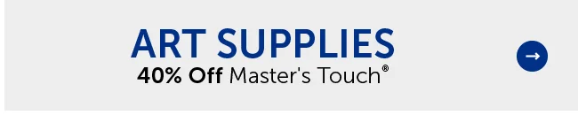 Art Supplies