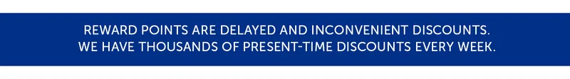 Rewards Banner