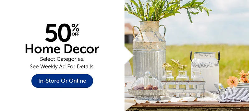 Home Decor