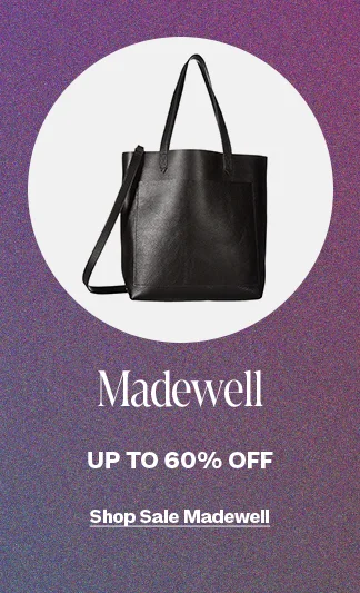 Shop Sale Madewell