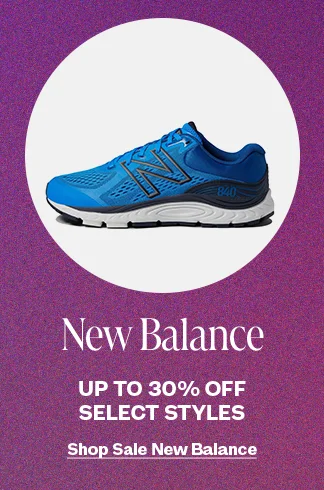 Shop Sale New Balance