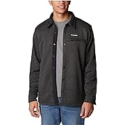 Sweater Weather™ Shirt Jacket