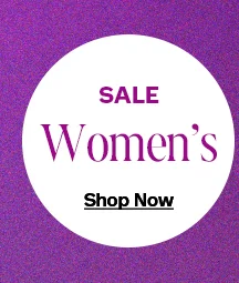 Shop Women's Sale