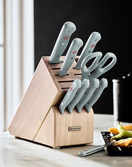 25% off select Wusthof Gourmet cutlery‡