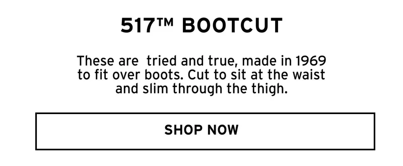 Shop bootcuts