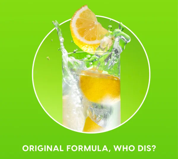 Lemon Squeeze